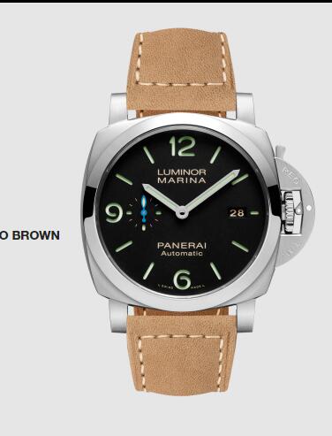 Panerai Luminor Marina 44mm Replica Watch PAM01312